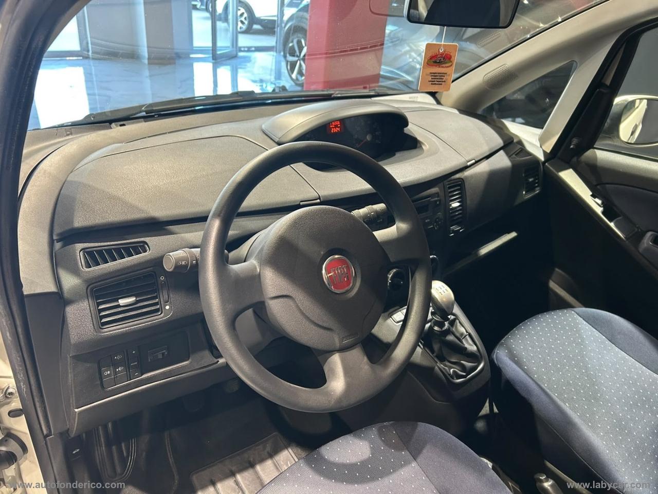 FIAT Idea 1.4 Active EasyPower