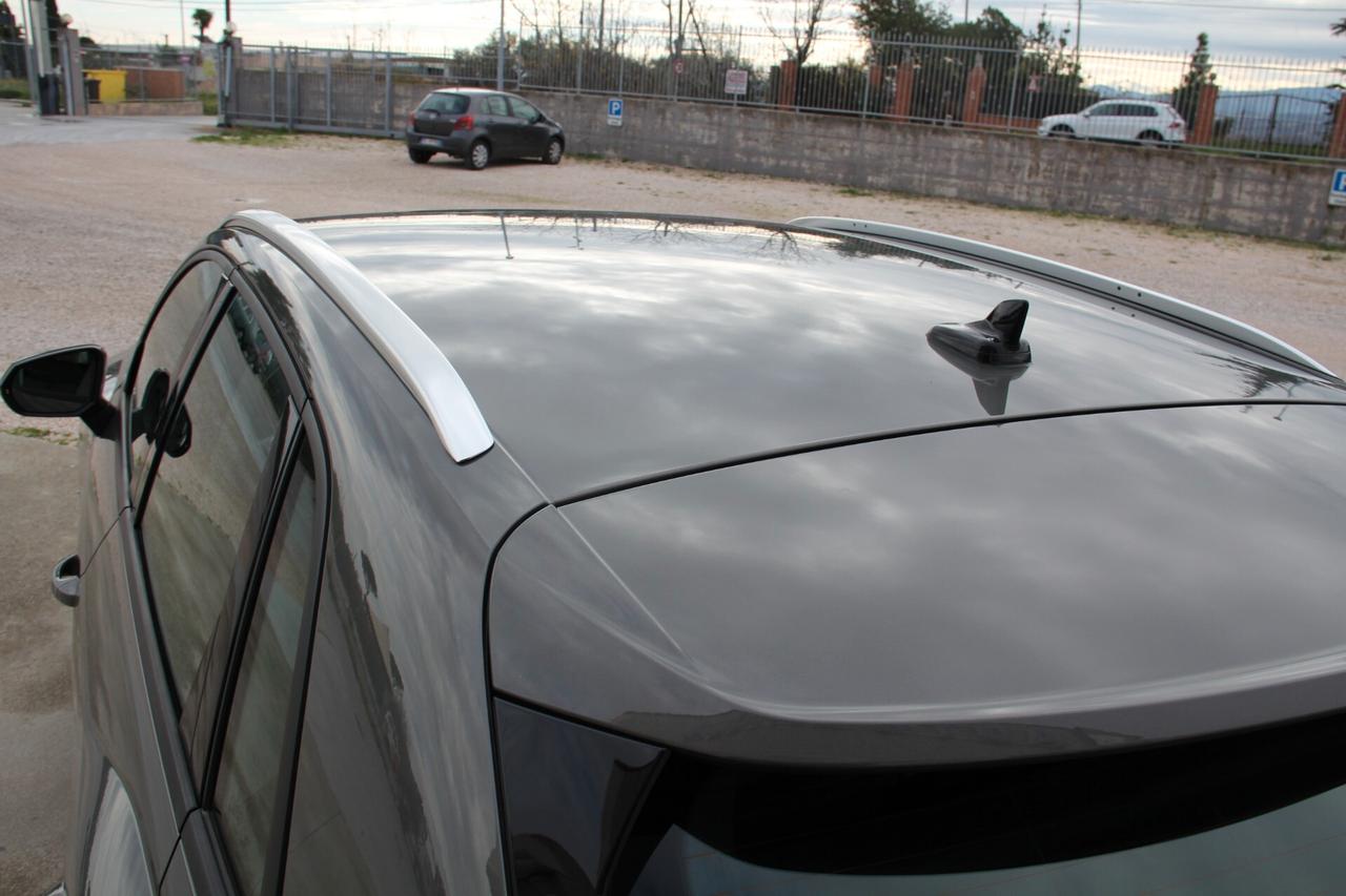 Audi Q3 SPB TDI S tronic Business (KW 110 - CV 150)