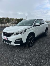 Peugeot 3008 BlueHDi 120 S&S EAT6 Allure