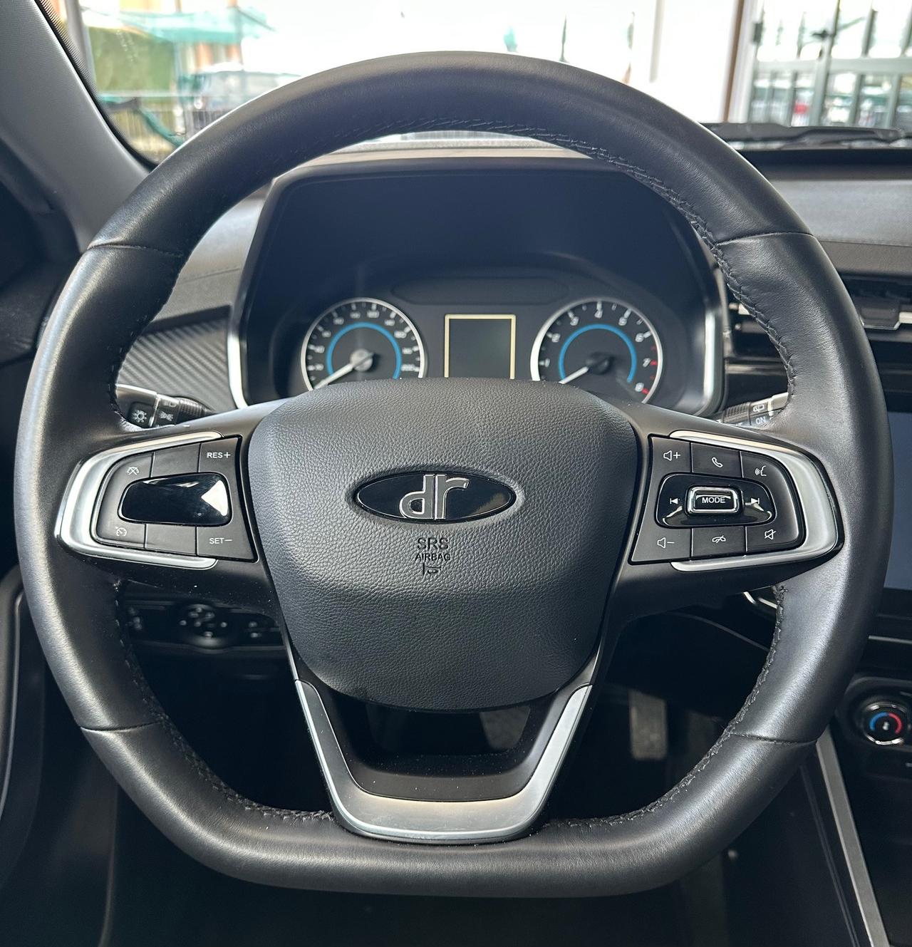 DR Motor DR 3.0 1.5 Gpl 114cv cvt