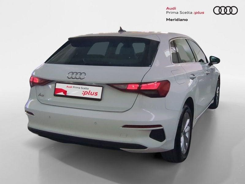 Audi A3 Sportback 30 TDI Business S.Back