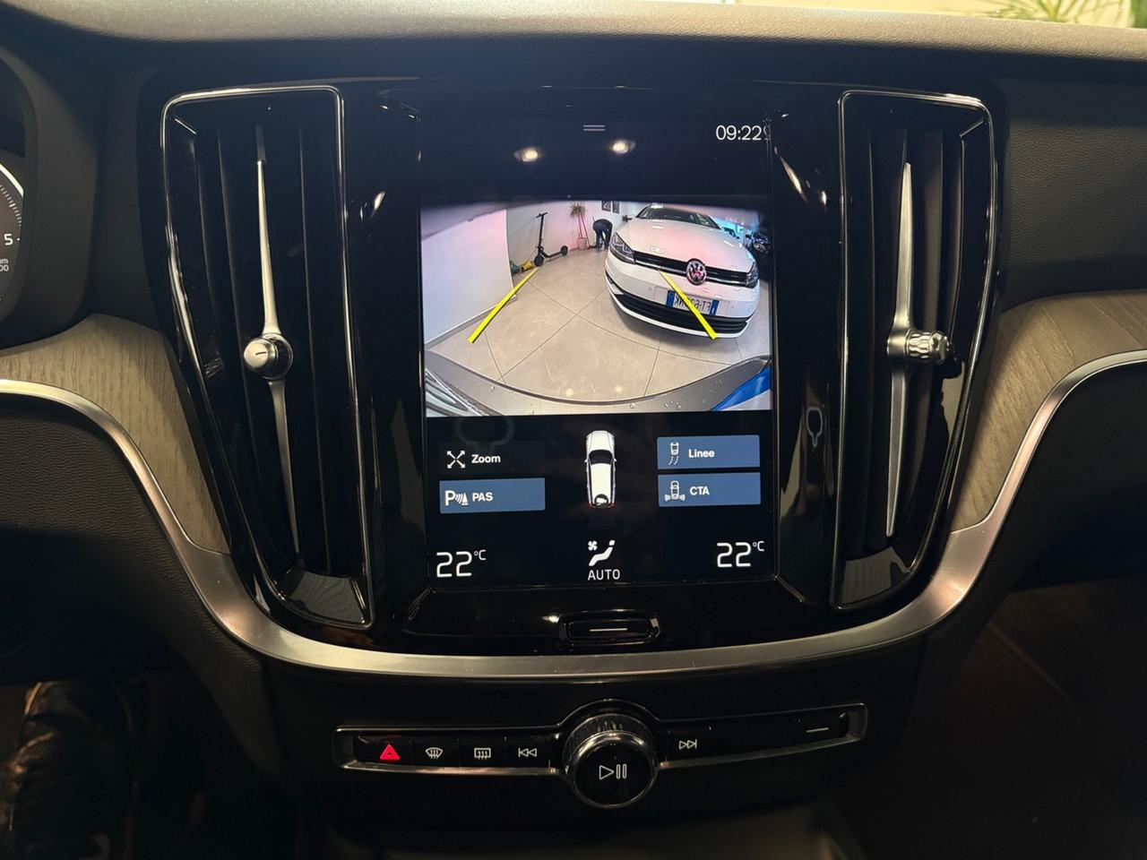 Volvo V60 D3 Geartronic Inscription