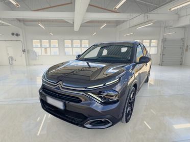 CITROEN C4 1.2 puretech Feel s/s 130cv eat8 5P