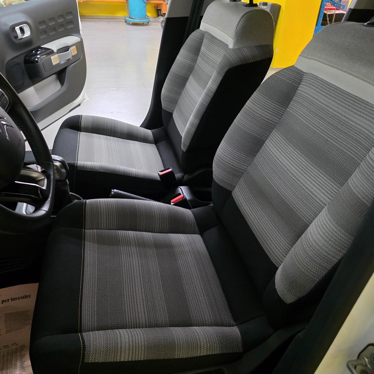 Citroen C3 PureTech 82 Shine AZIENDALE PERFETTA