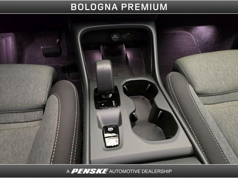 Volvo XC40 XC40 B3 automatico Core