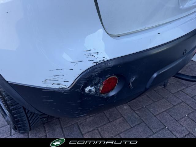 NISSAN Qashqai 1.5 dCi AcentaVETTURAPER COMMERCIANTI