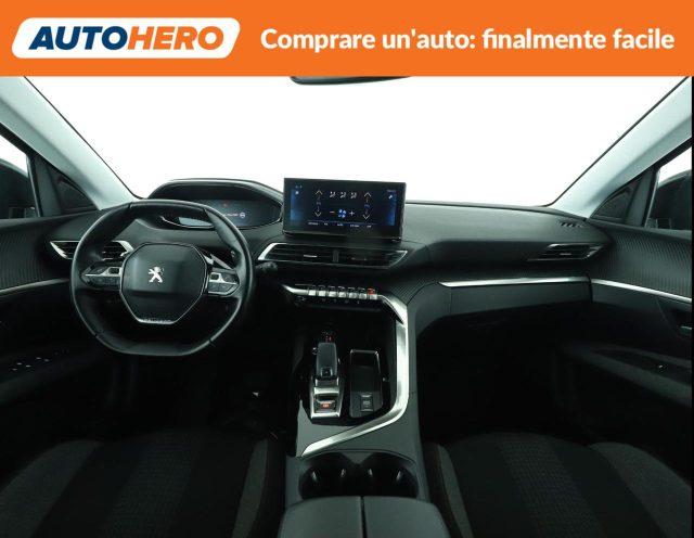 PEUGEOT 3008 BlueHDi 130 S&S EAT8 Active Business