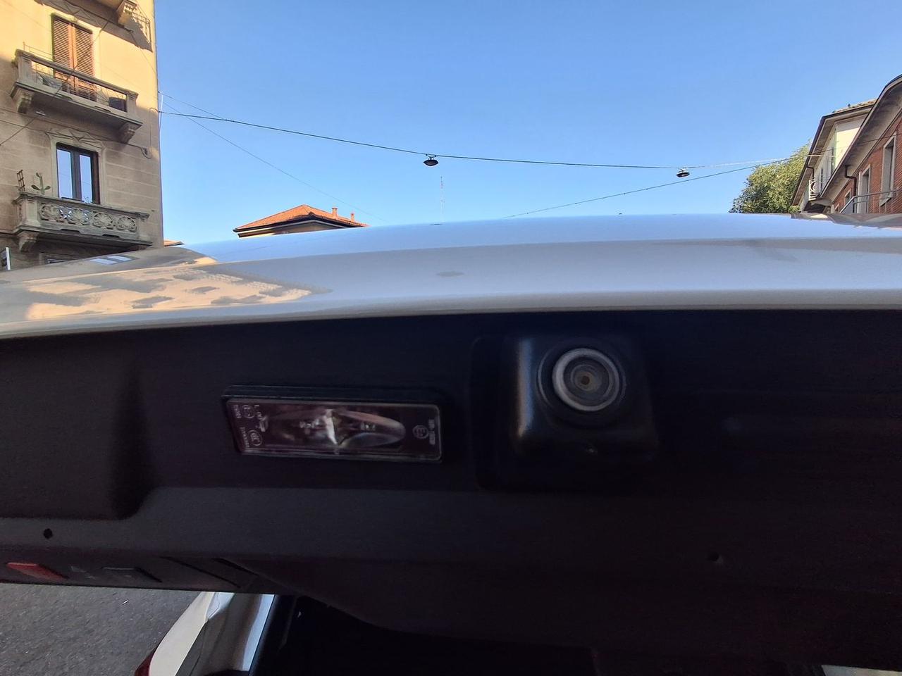 Opel Grandland X Business Advantage 320 d M #50067