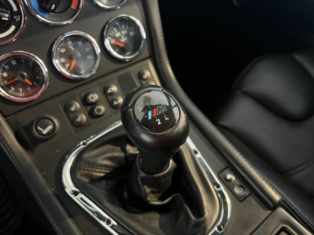 BMW Z3 M 3.2 24V cat M Roadster