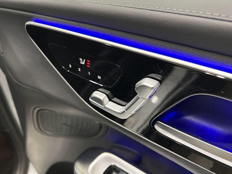 Mercedes-Benz GLC GLC 220d 4M Mild Hyb. AMG Premium