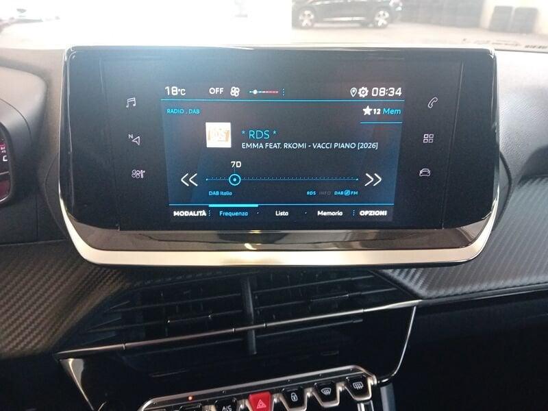 Peugeot 208 Active Pack PureTech 75 S/S