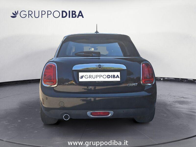 MINI Mini 5 porte Mini F55 2018 5p Benzina Mini 5p 1.5 Cooper Business auto