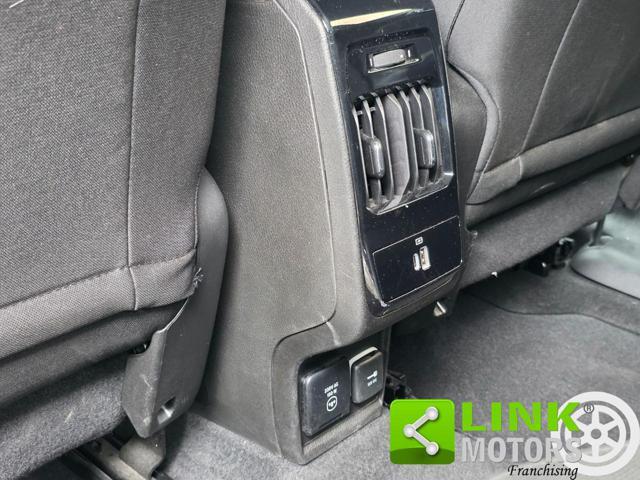 JEEP Compass 1.6 Longitude 131cv