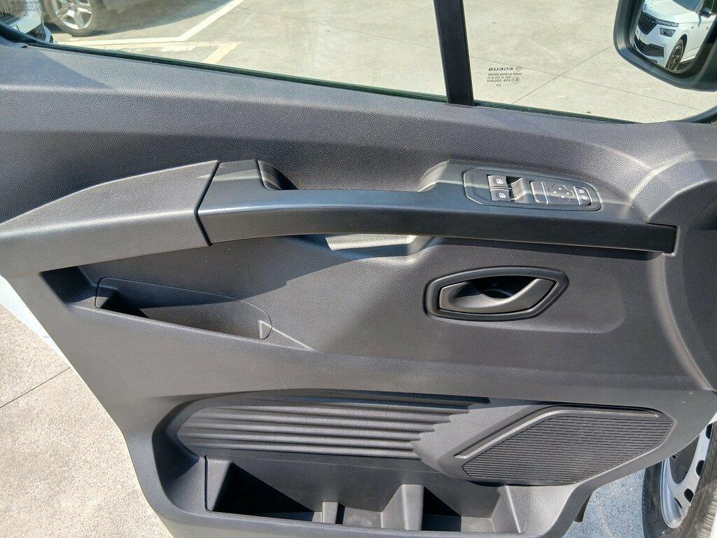 Renault Trafic IV Furgone Trafic T27 2.0 Dci 150cv Energy L1h1 Start