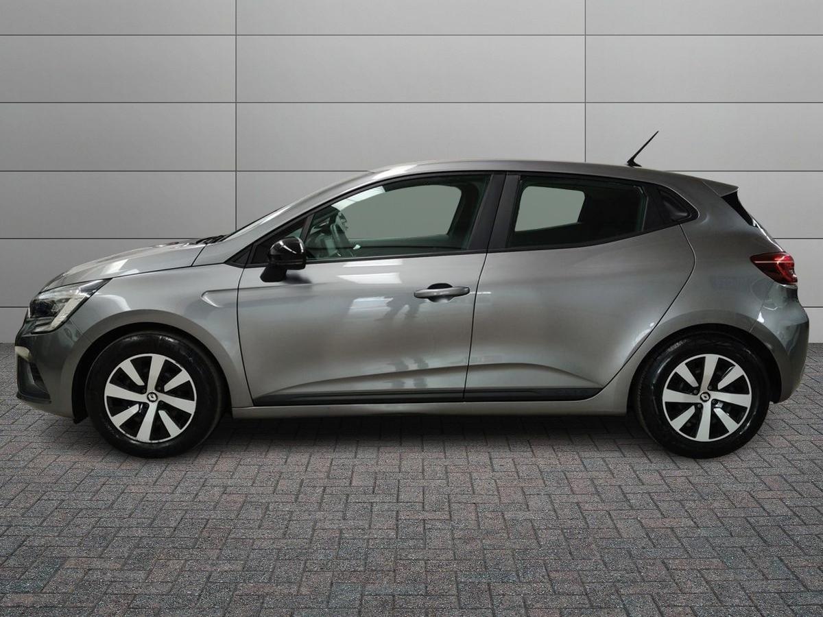 RENAULT Clio V 2019 - Clio 1.6 E-Tech full hybrid Techno 145cv auto