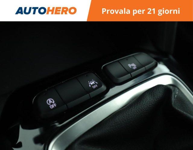 OPEL Corsa 1.2 Design & Tech