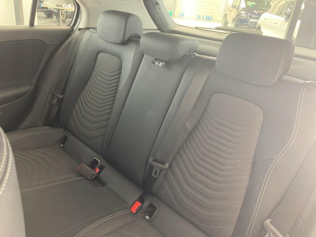 Mercedes Classe A 180 180 D Advanced 8G-DCT