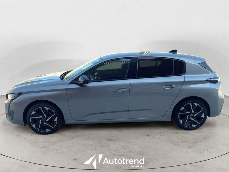 Peugeot 308 PureTech 130 CV NAVI Allure S&S