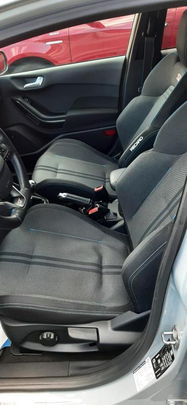 Ford Fiesta 5 Porte 1.5 ST s&s 200cv