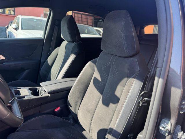 DS AUTOMOBILES DS 7 Crossback BlueHDi 130 aut. Performance Line