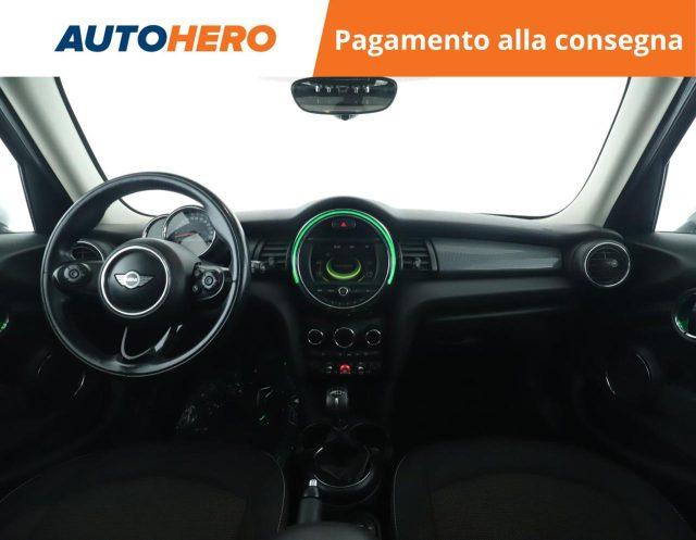 MINI Cooper D 1.5 Cooper D 5 porte