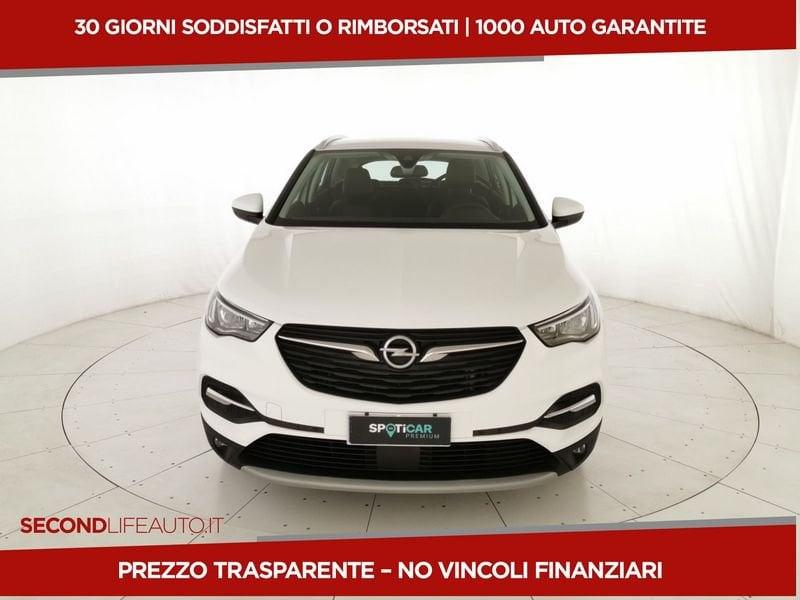 Opel Grandland X 1.2 Advance s&s 130cv