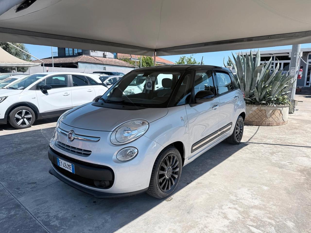 Fiat 500L 1.3 Multijet 85 CV Lounge