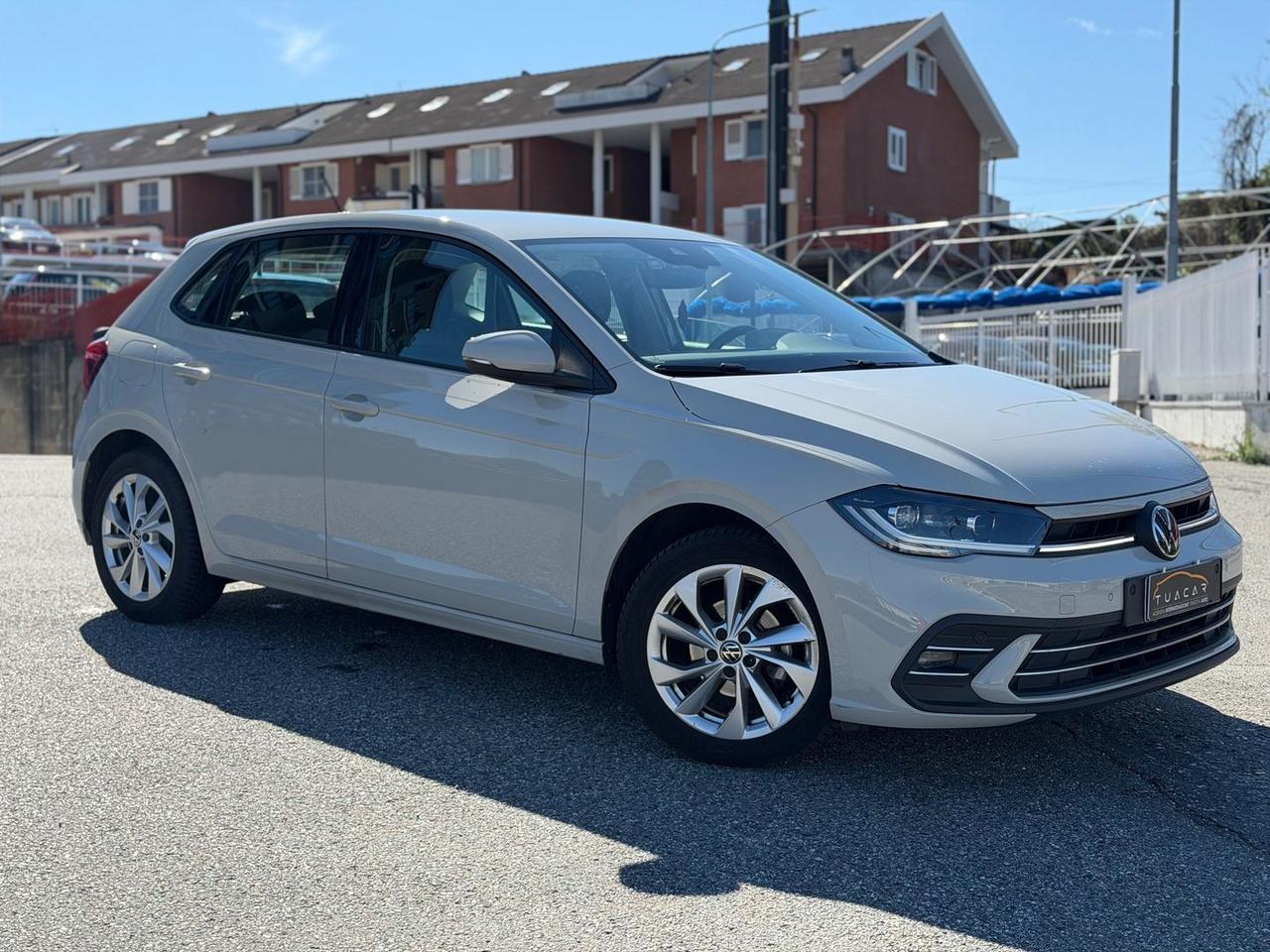 Volkswagen Polo 1.0 TSI Style *PROMOFINANZIA #9956