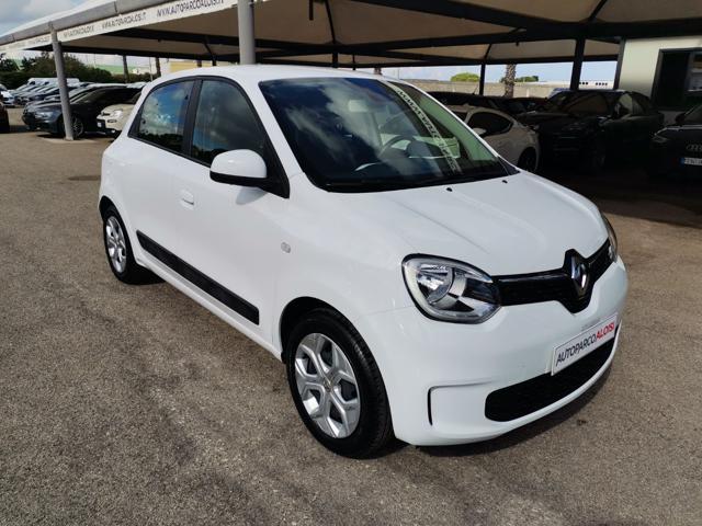 RENAULT Twingo SCe 65 CV