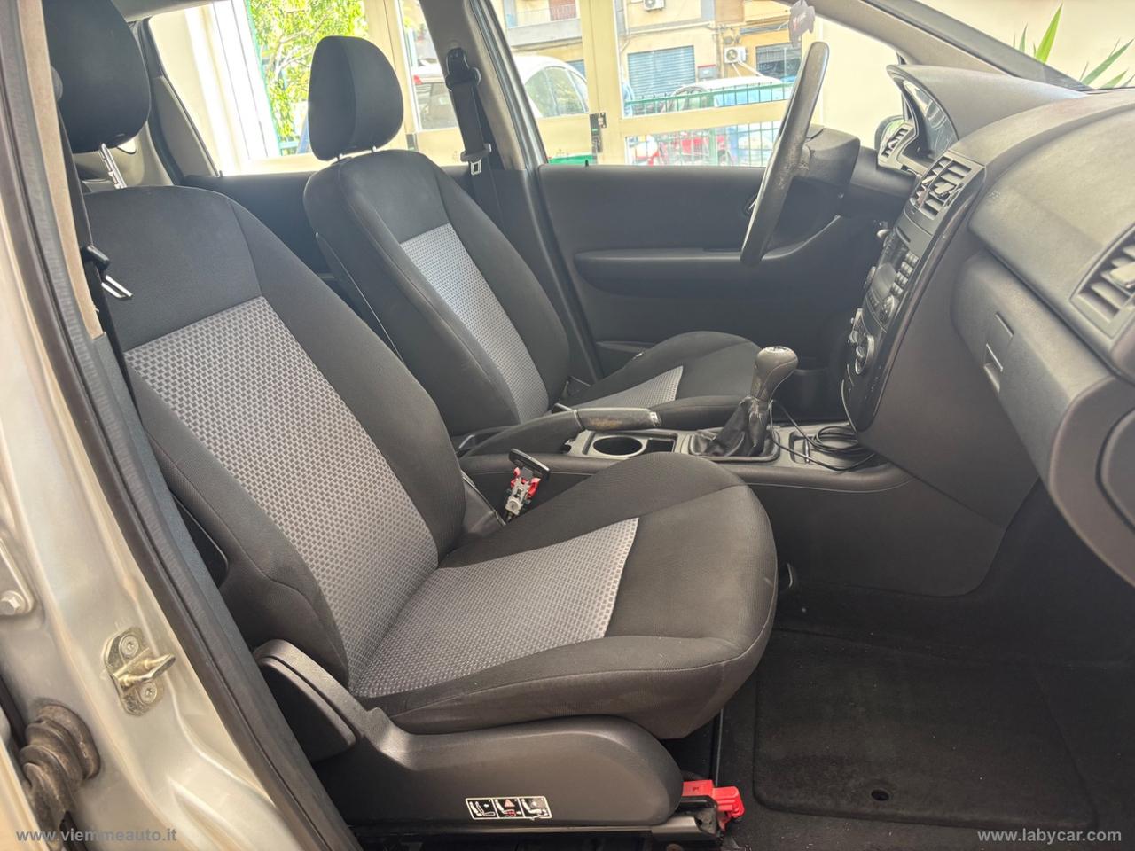 MERCEDES-BENZ A 180 CDI Avantgarde