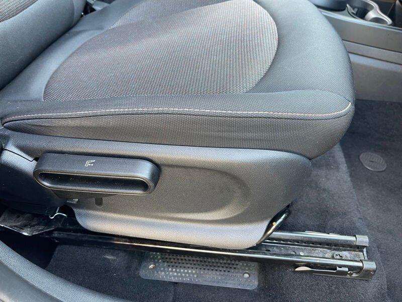 MINI Countryman 1.5 Cooper SE Hype all4 auto