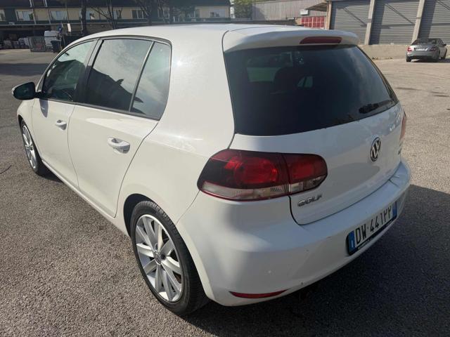 VOLKSWAGEN Golf 1.4 TSI 160CV 5p. Highline Stupenda Bellissima