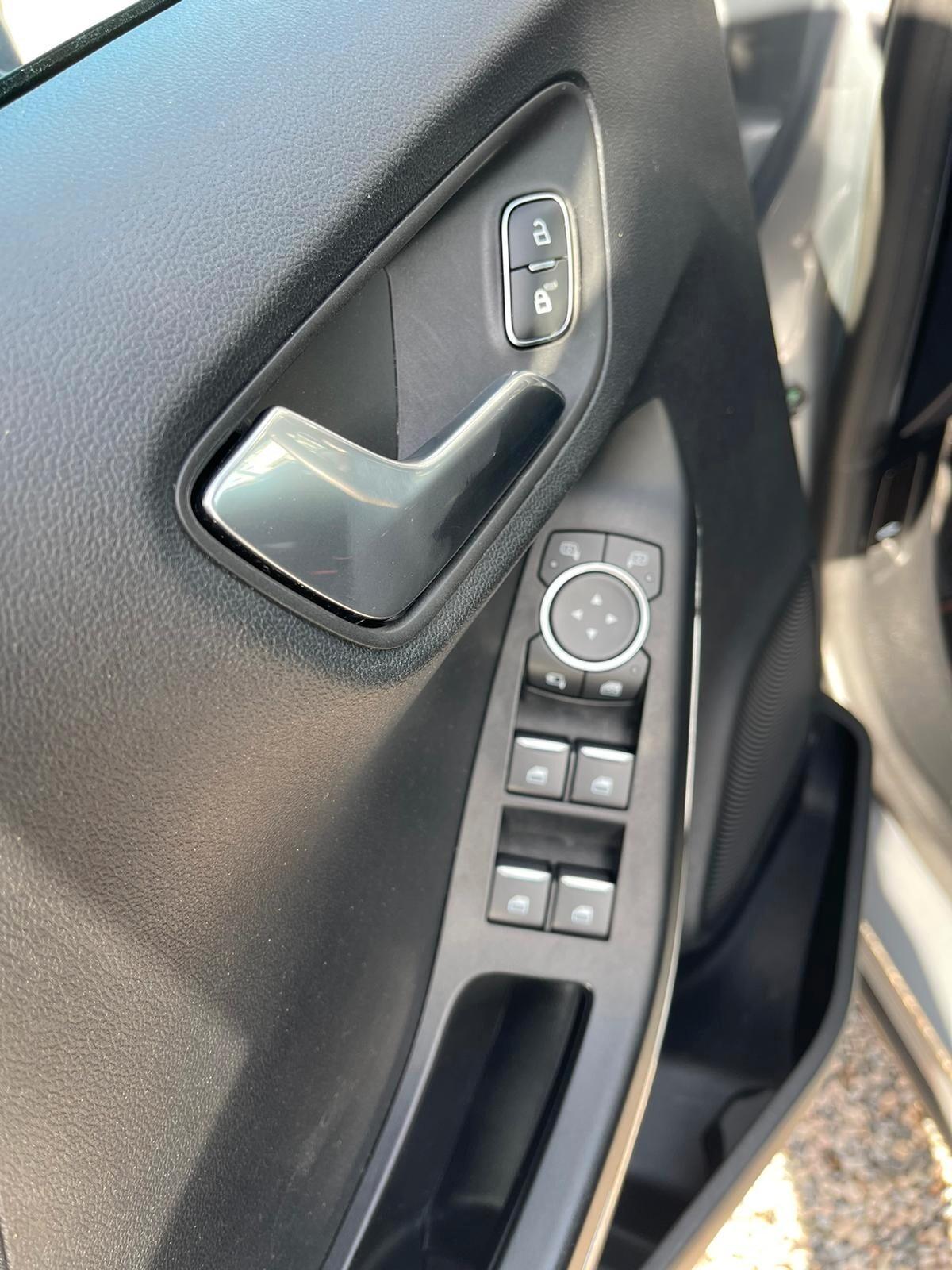 Ford Puma 1.5 CDI EcoBlue 120 CV ST-LINE Design NAVI, XENON FULL LED, CAMERA, TEMPOMAT, CERCHI, GARANTITA!