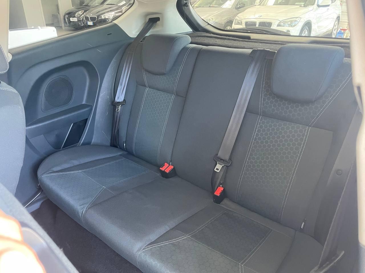 Ford Fiesta - 1.25 | 82CV