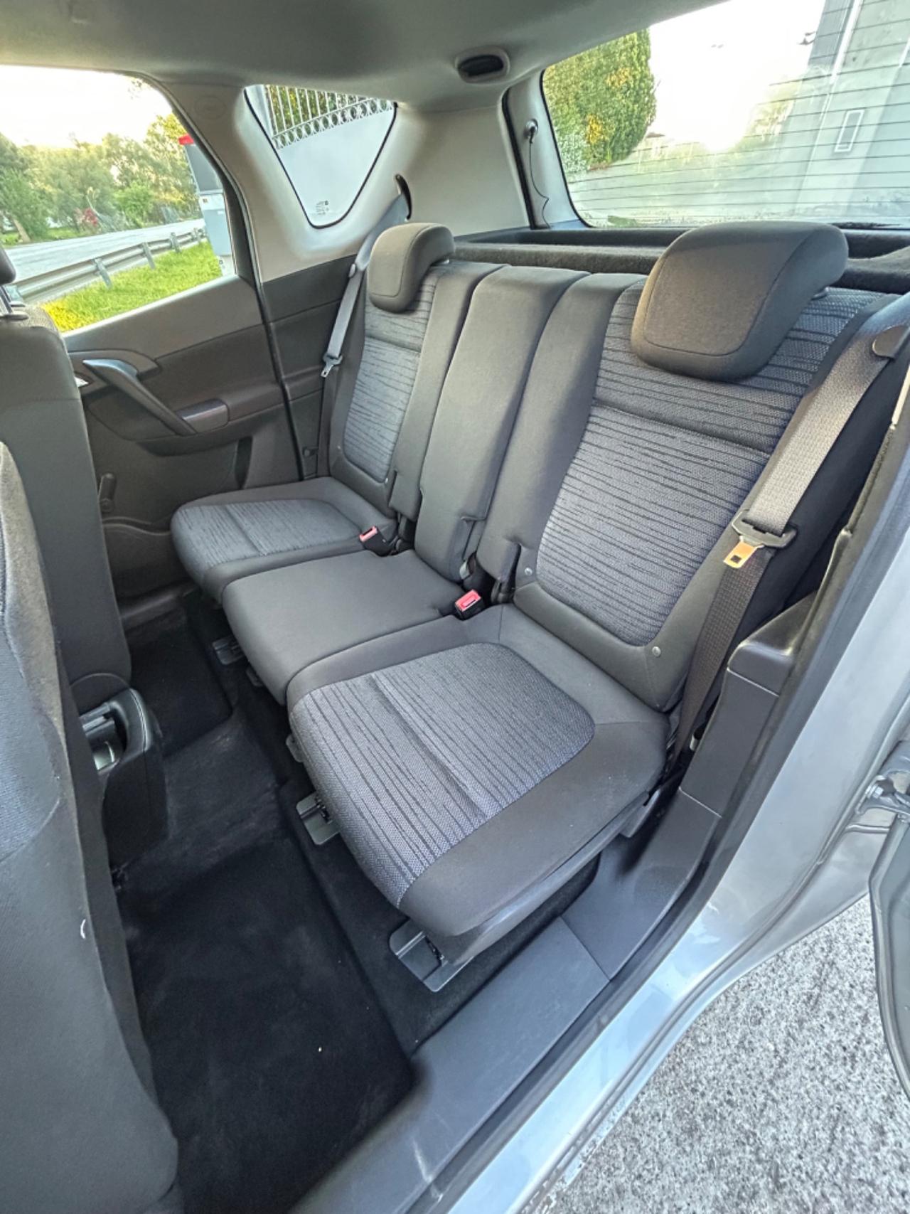 Opel Meriva 1.4 Turbo 120CV GPL Tech Cosmo