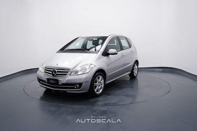 MERCEDES-BENZ A 180 CDI Automatic Premium