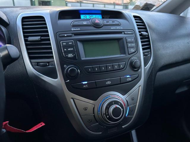 HYUNDAI iX20 1.4 90 CV *UNIPRO* *OK NEOPATENTATI* *EURO 5*