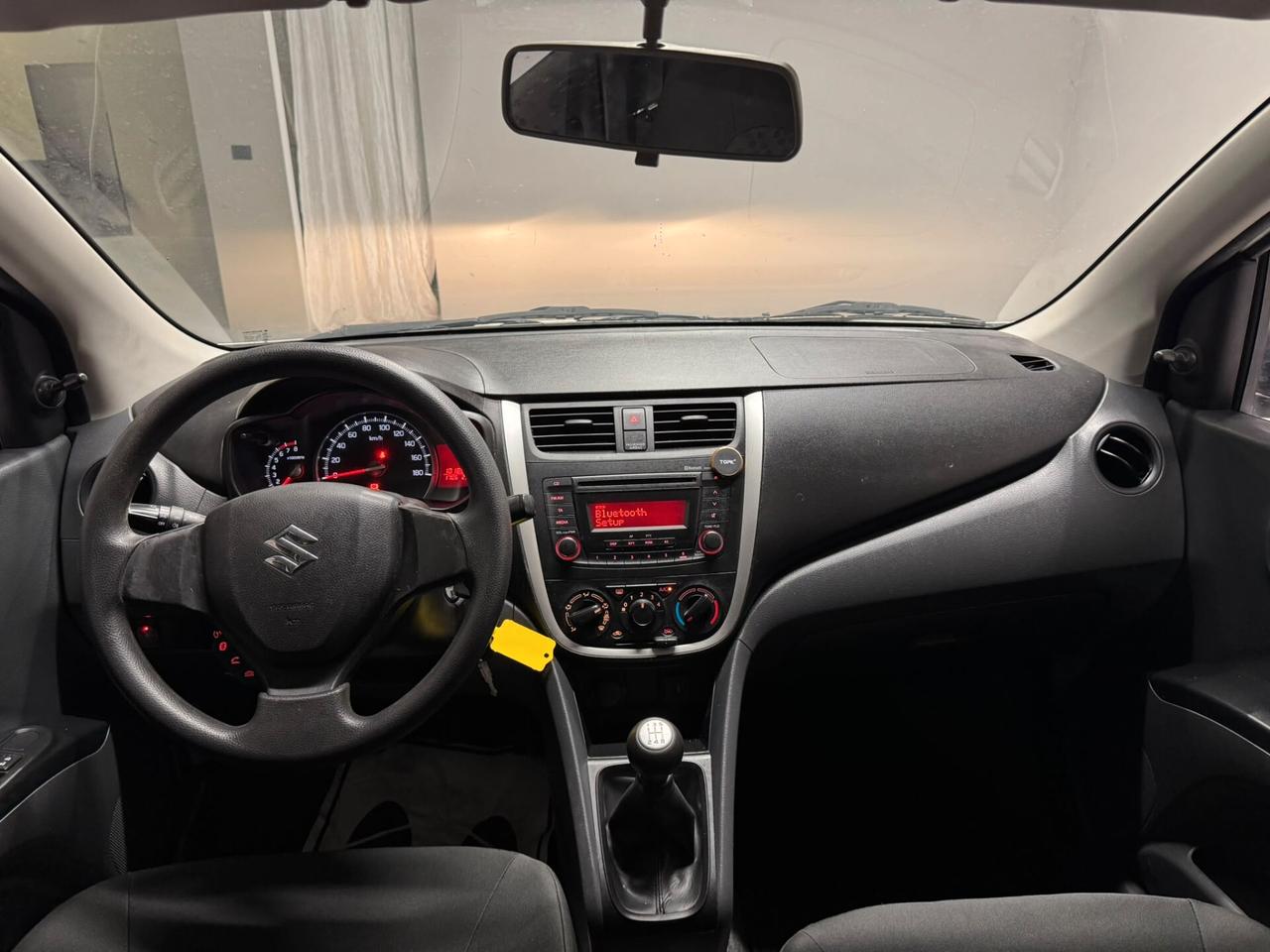 Suzuki Celerio 1.0 Style