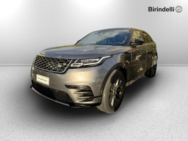 LAND ROVER Range Rover Velar - Range Rover Velar 2.0D I4 180 CV R-Dynamic SE