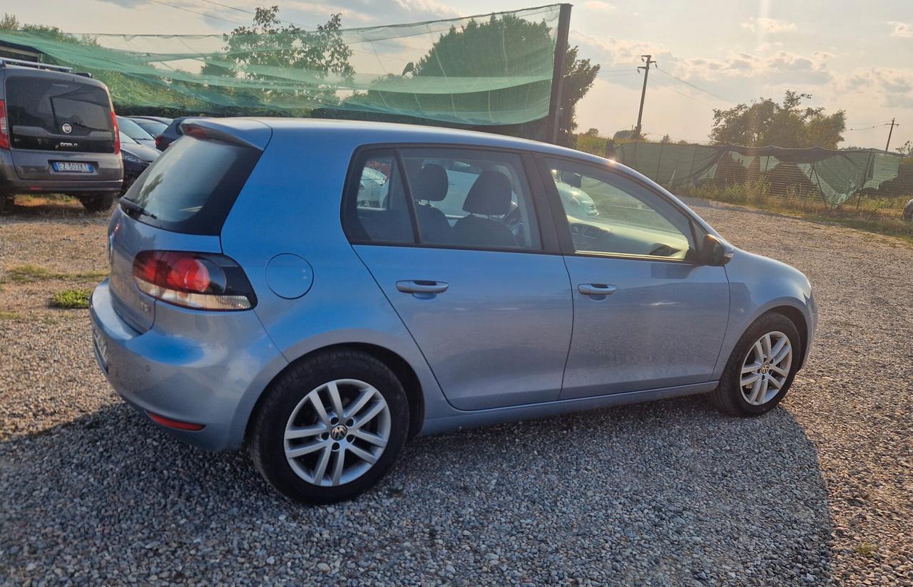 Volkswagen Golf 1.4 TSI 122CV 5p. Highline