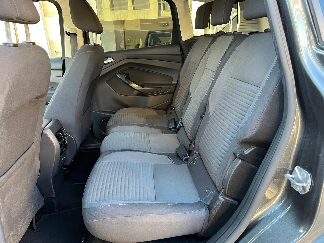 Ford C-Max 1.5 TDCi 120CV Titanium