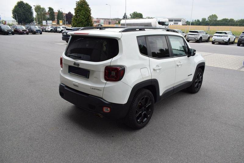 Jeep Renegade Renegade 1.0 T3 Limited IVA ESPOSTA