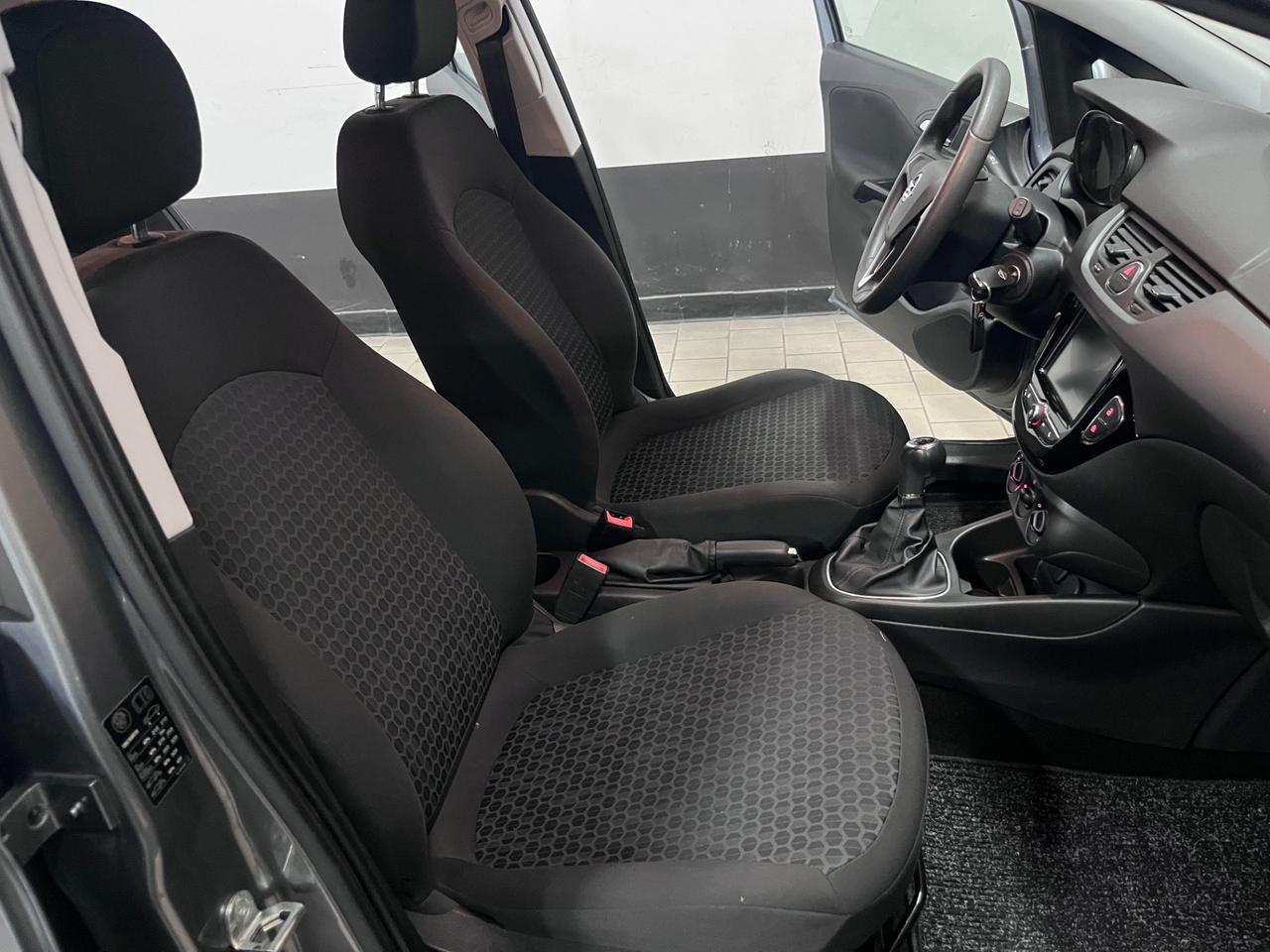 Opel Corsa 1.2 5 porte optional 89000 km 2018