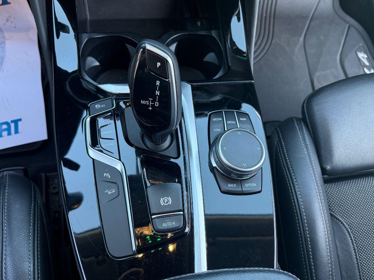 BMW - X4 - xDrive20d xLine