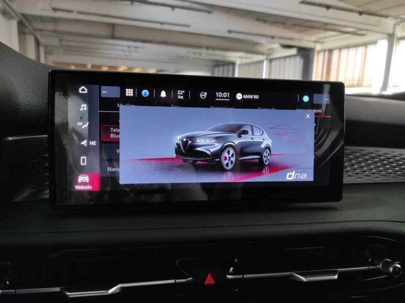 ALFA ROMEO Tonale - Tonale 1.5 130 CV MHEV TCT7 Sprint