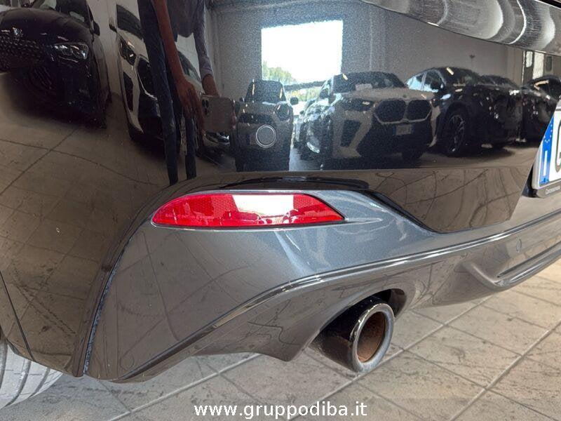 BMW X2 F39 Benzina xdrive25e Msport auto
