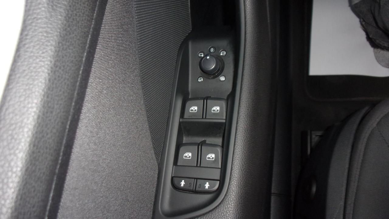 Audi A3 SPB 35 TDI S tronic Sport