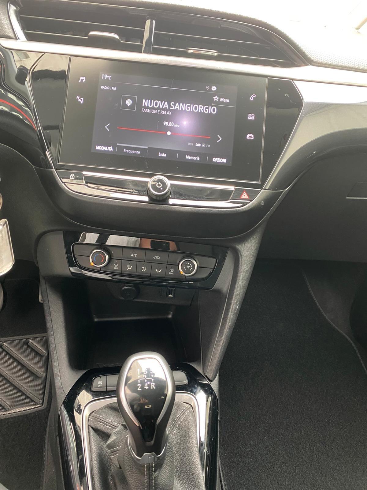 Opel Corsa 2023 1.2 Elegance REALE LEGGI TUTTO!