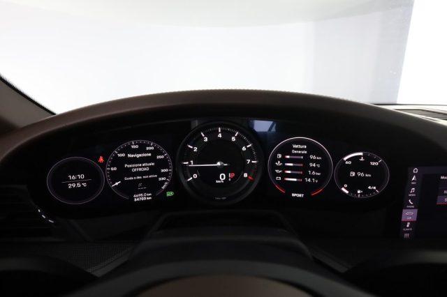 PORSCHE 911 911 Carrera 4S Cabriolet