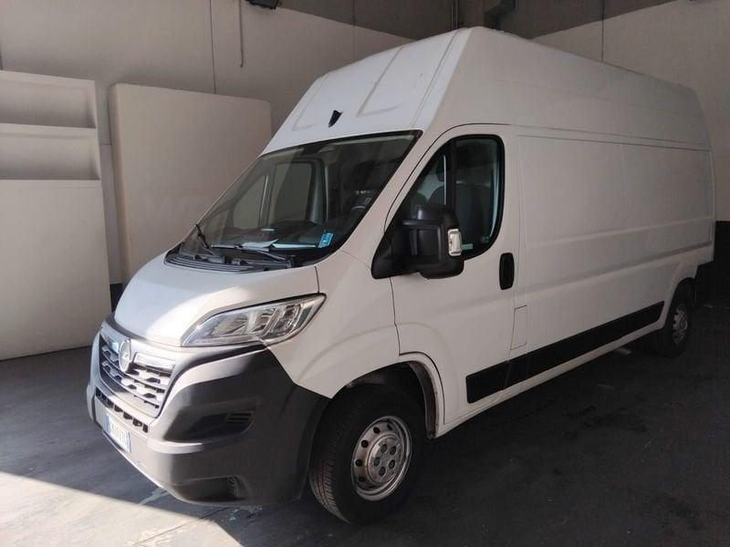 Opel Movano 35 2.2 BlueHDi 140 S&S L3H3 (IVA ESCL.)